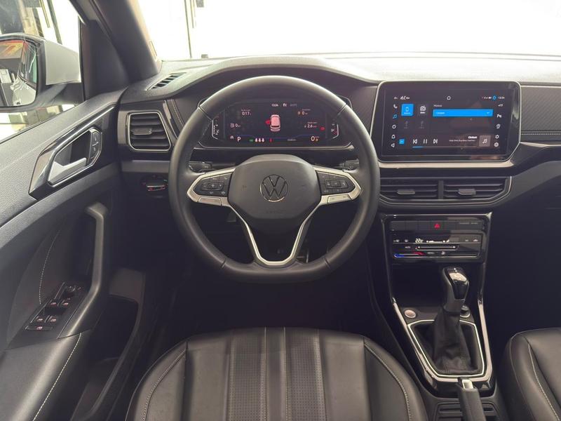 Volkswagen T-Cross Hl TSI - foto 6