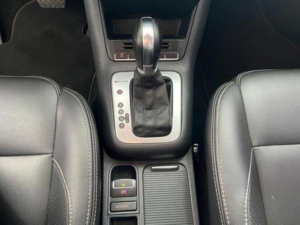 Volkswagen Tiguan 2.0 TSI - foto 5