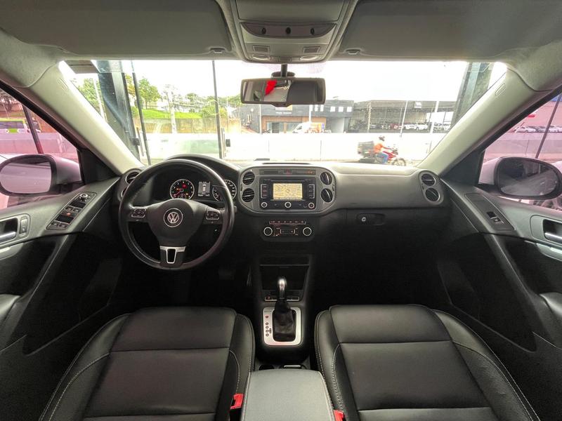 Volkswagen Tiguan 2.0 TSI - foto 3