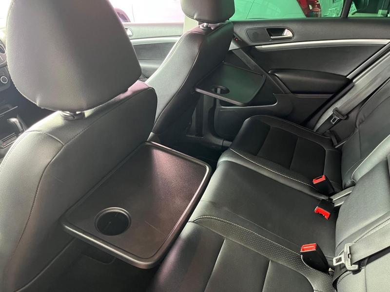 Volkswagen Tiguan 2.0 TSI - foto 9