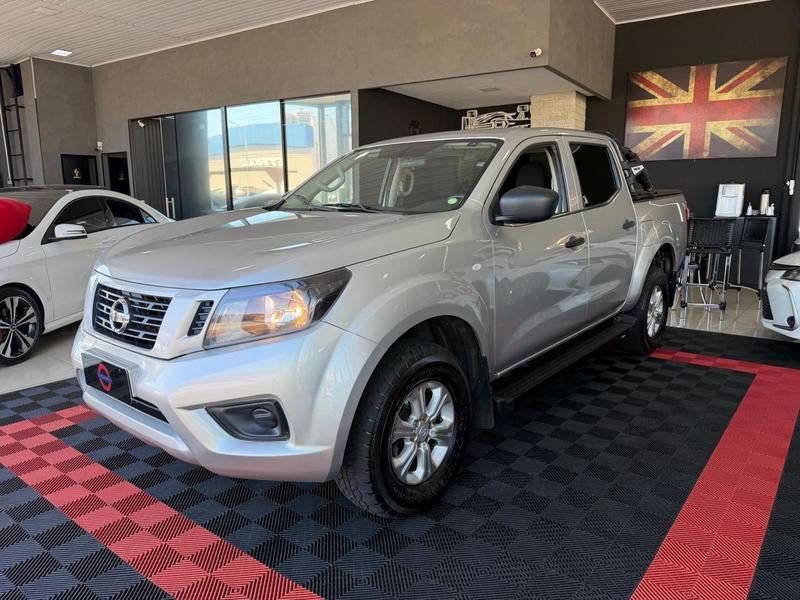 Nissan Frontier S - foto 2