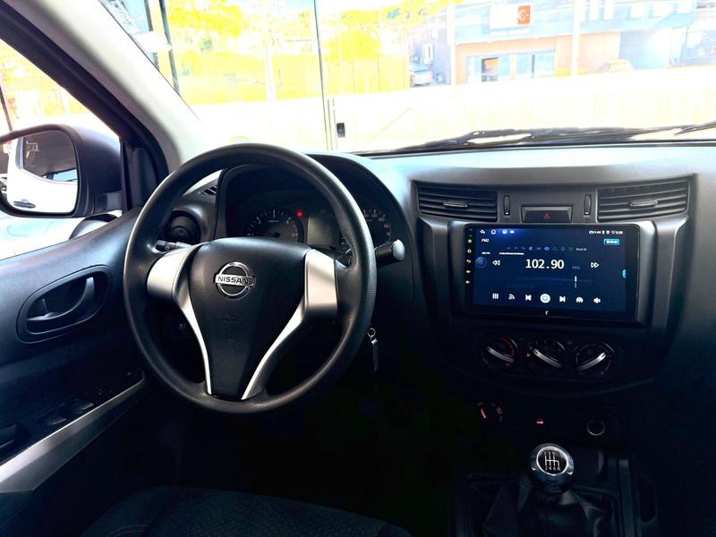 Nissan Frontier S - foto 4