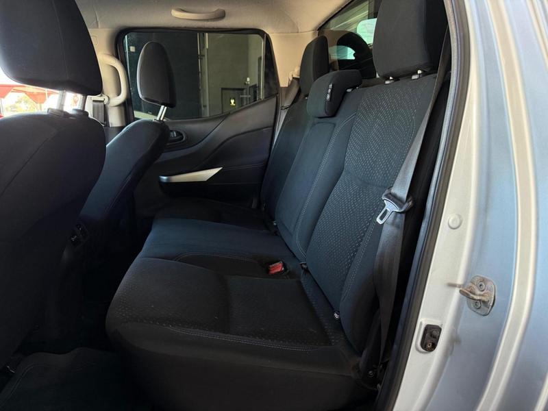 Nissan Frontier S - foto 7