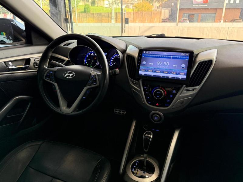 Hyundai Veloster - foto 4