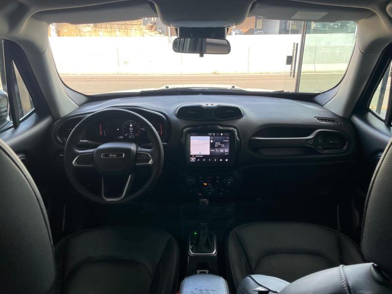 Jeep Renegade Lgtd T270 - foto 13