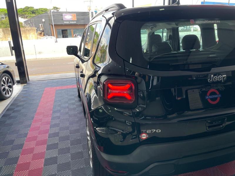 Jeep Renegade Lgtd T270 - foto 18