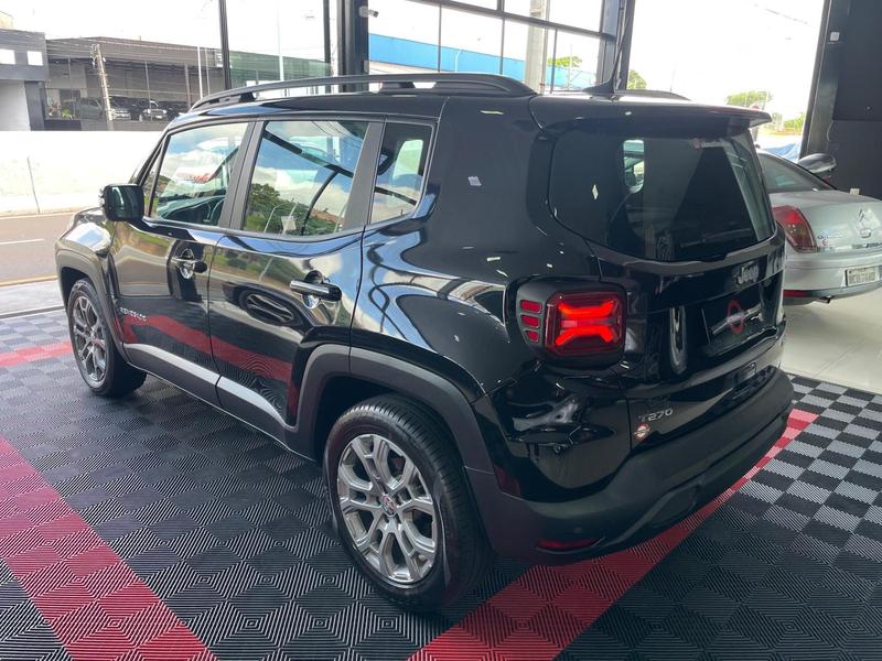 Jeep Renegade Lgtd T270 - foto 19