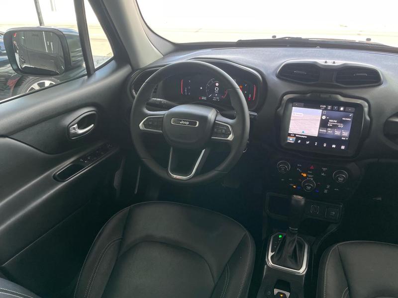 Jeep Renegade Lgtd T270 - foto 4