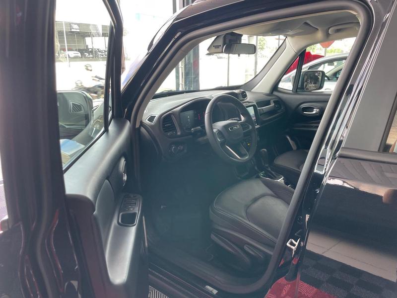 Jeep Renegade Lgtd T270 - foto 5