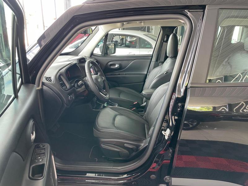 Jeep Renegade Lgtd T270 - foto 6