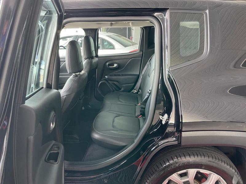 Jeep Renegade Lgtd T270 - foto 7
