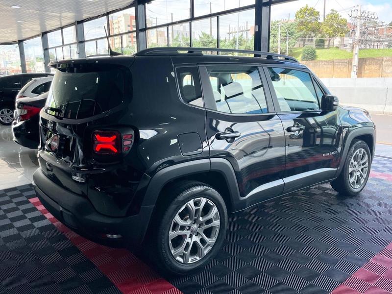 Jeep Renegade Lgtd T270 - foto 9