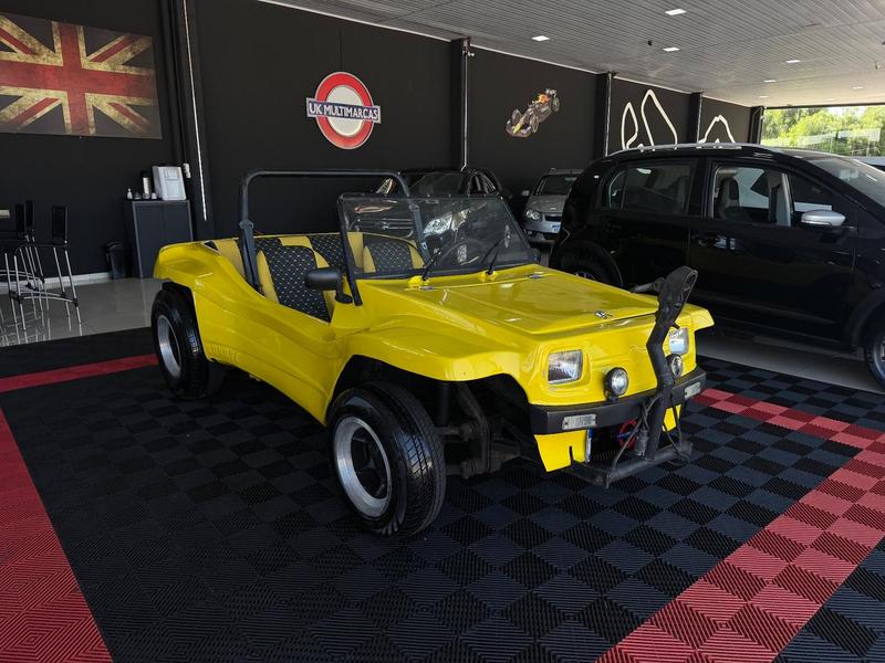 Volkswagen Coyote 1978 à venda
