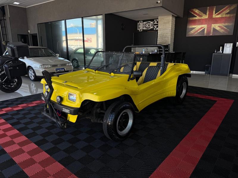 Volkswagen Coyote - foto 2