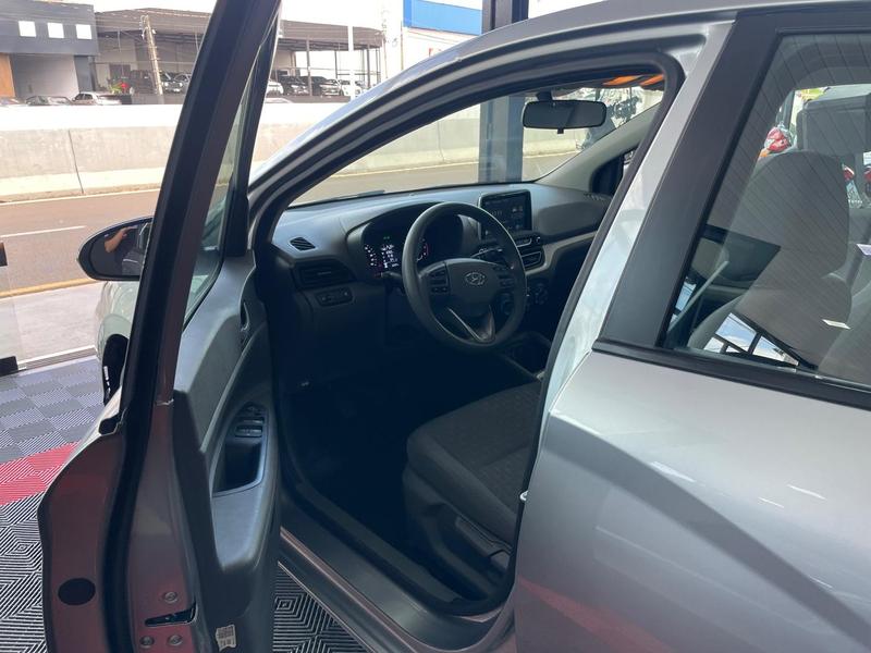 Hyundai HB20S 1.0 M Comfort - foto 5