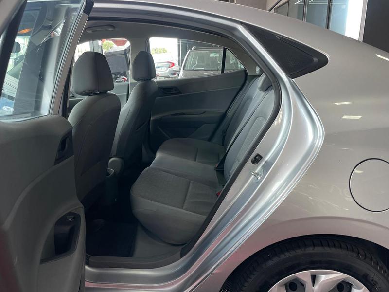 Hyundai HB20S 1.0 M Comfort - foto 7