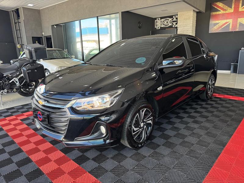 Chevrolet Onix Plus 10mt - foto 2
