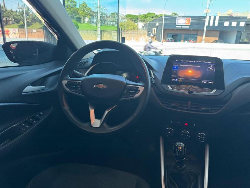 Chevrolet Onix Plus 10mt - foto 4