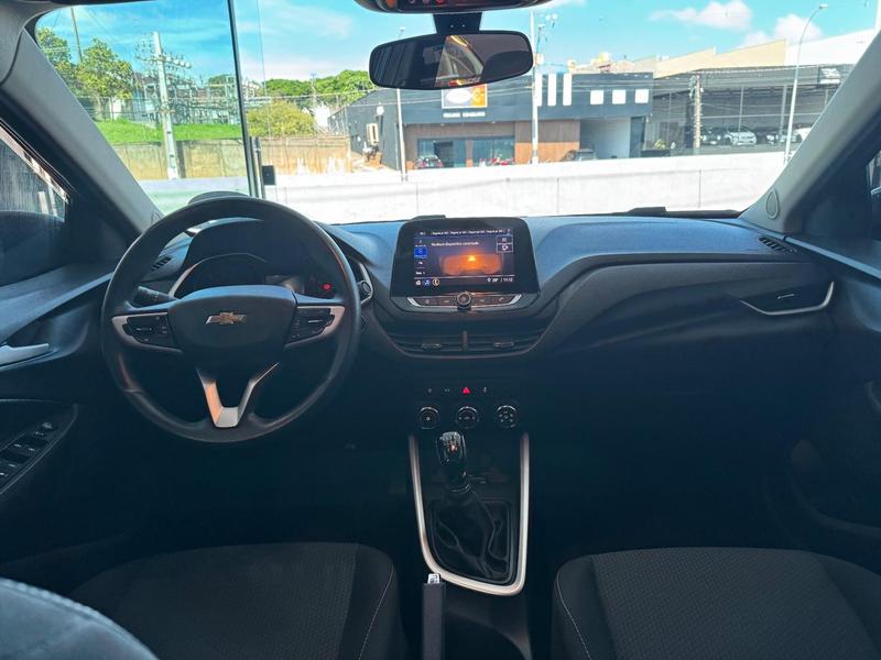 Chevrolet Onix Plus 10mt - foto 3