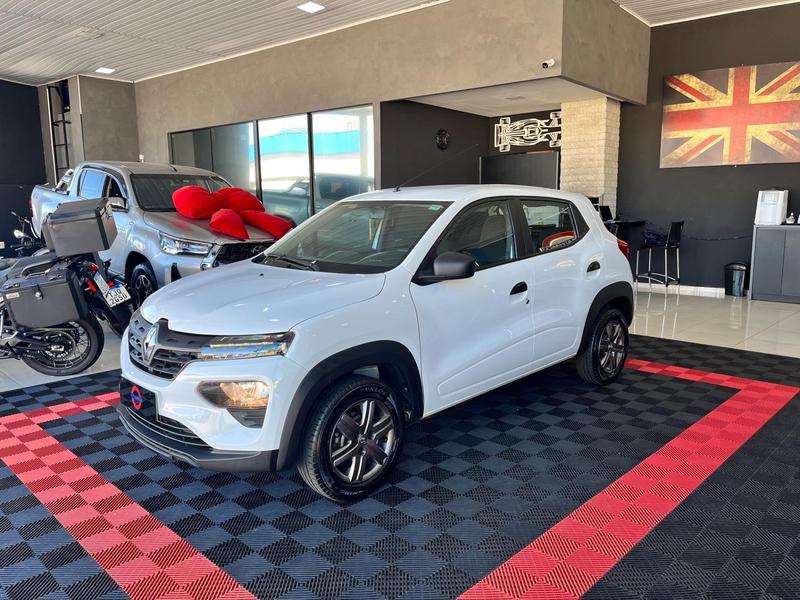 Renault Kwid Zen 2 - foto 2