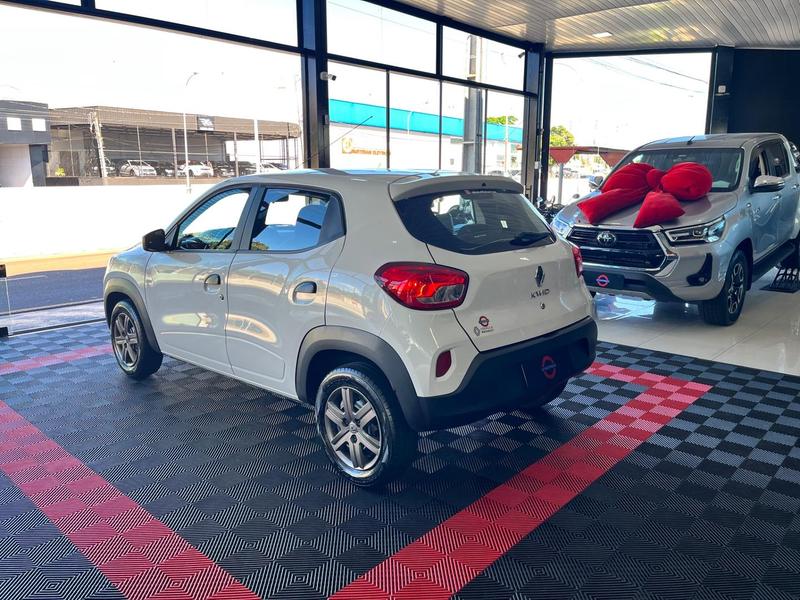 Renault Kwid Zen 2 - foto 9