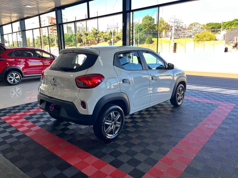 Renault Kwid Zen 2 - foto 10
