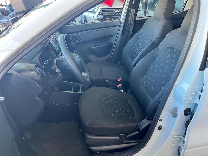 Renault Kwid Zen 2 - foto 6