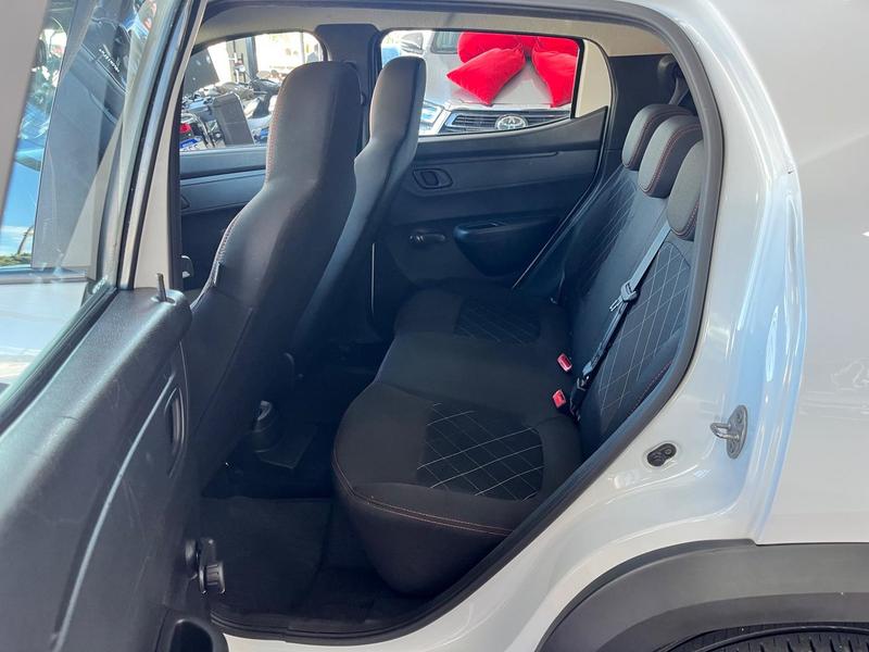 Renault Kwid Zen 2 - foto 7