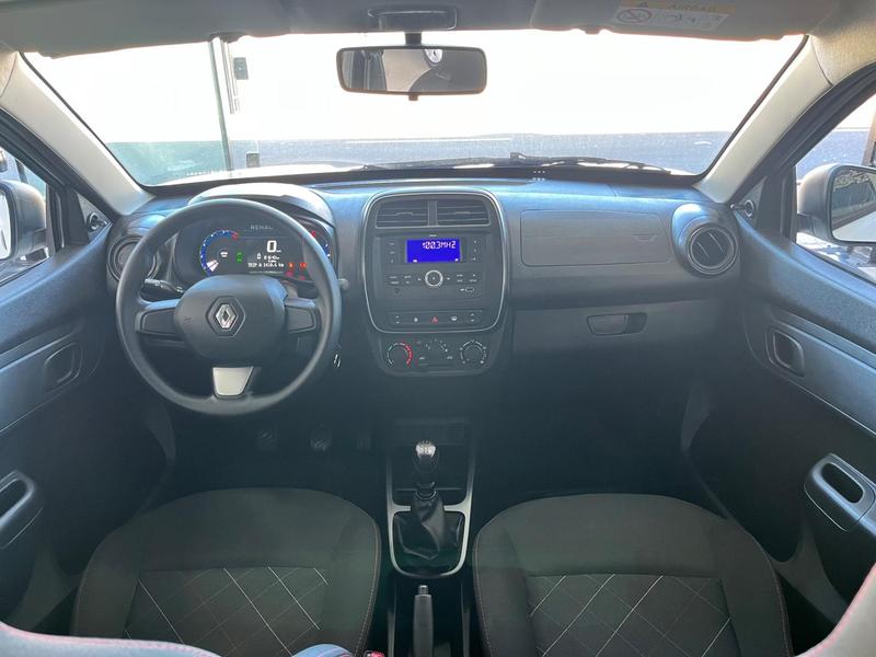 Renault Kwid Zen 2 - foto 3