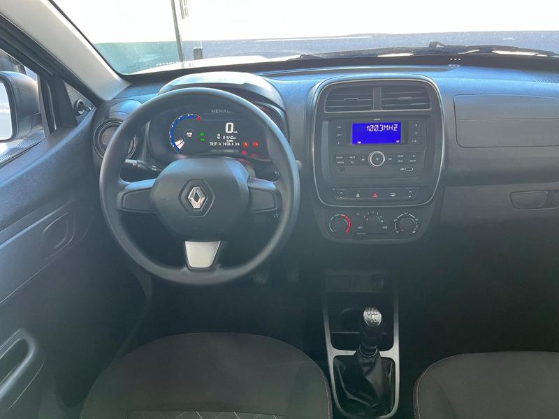 Renault Kwid Zen 2 - foto 4