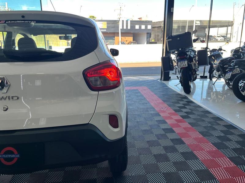 Renault Kwid Zen 2 - foto 8
