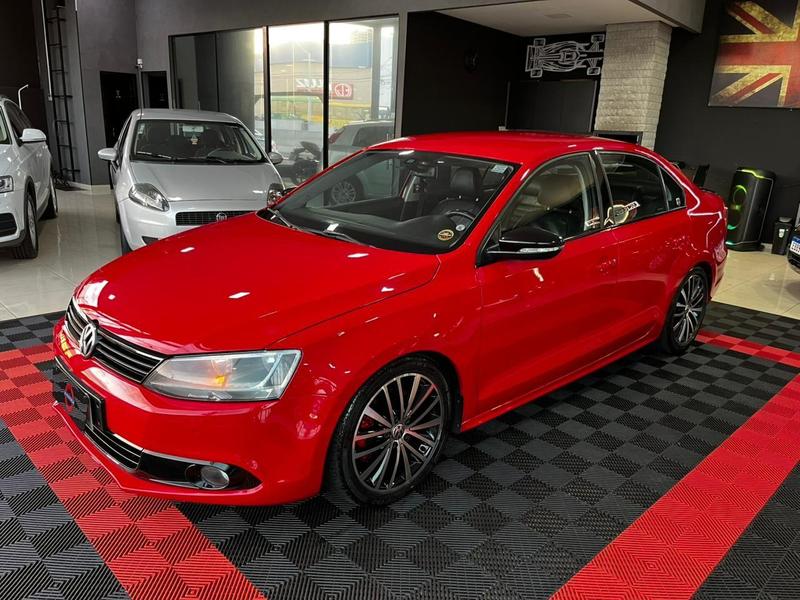 Volkswagen Jetta 2.0t - foto 2