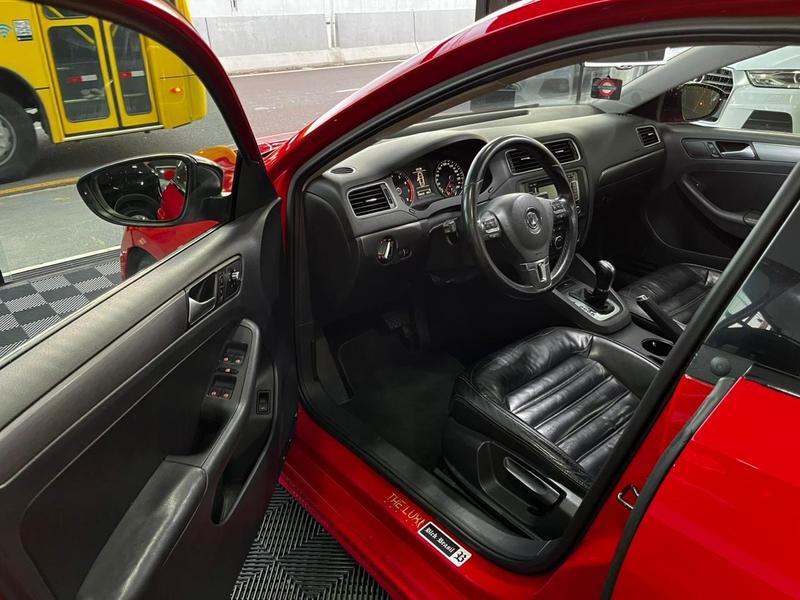 Volkswagen Jetta 2.0t - foto 5