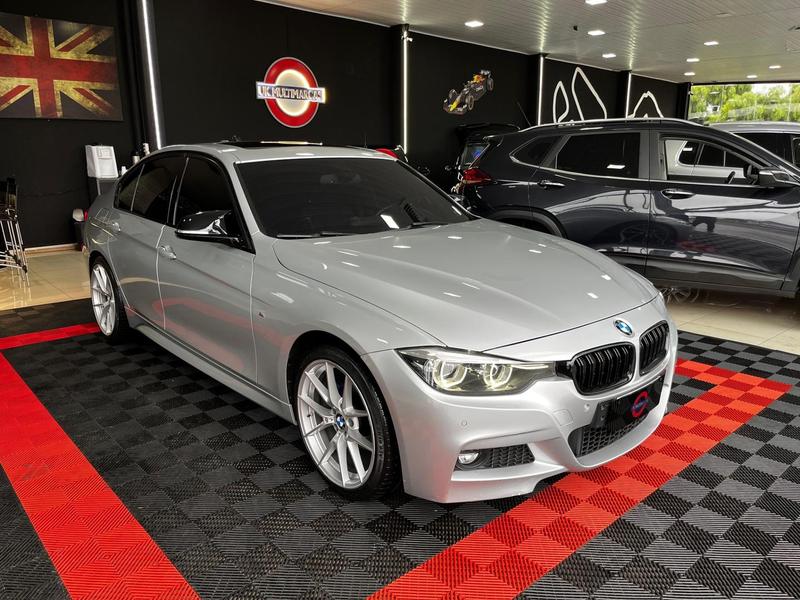 BMW 320i 2018 à venda