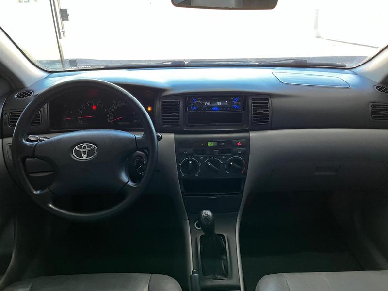 Toyota Corolla XEi 18vvt - foto 3