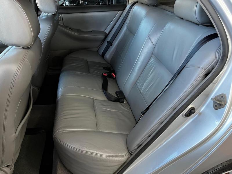 Toyota Corolla XEi 18vvt - foto 6