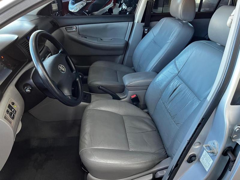 Toyota Corolla XEi 18vvt - foto 5