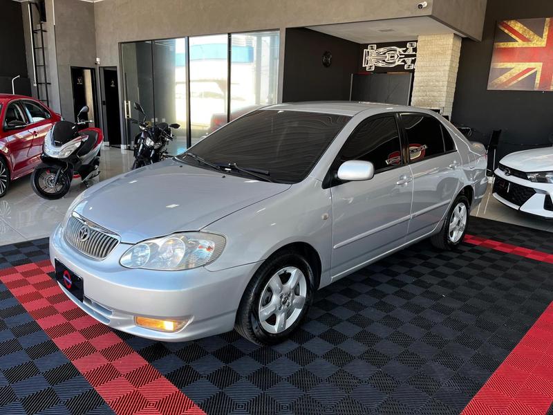 Toyota Corolla XEi 18vvt - foto 2