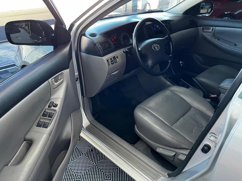 Toyota Corolla XEi 18vvt - foto 4