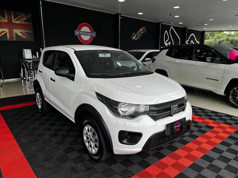 Fiat Mobi 2023 à venda
