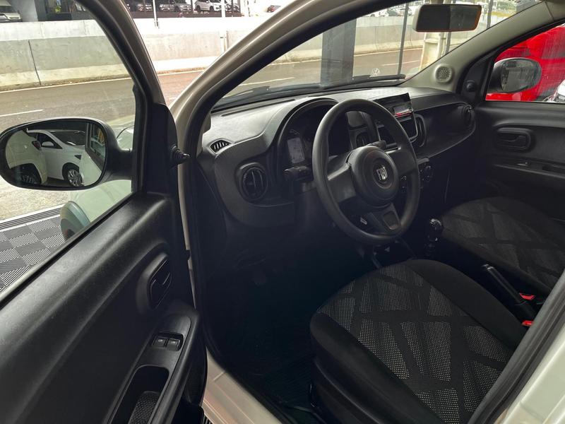 Fiat Mobi Like - foto 4