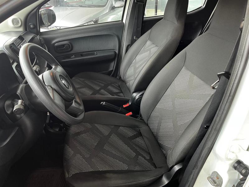 Fiat Mobi Like - foto 5
