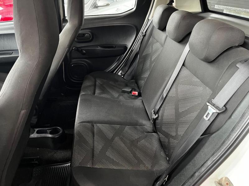 Fiat Mobi Like - foto 6