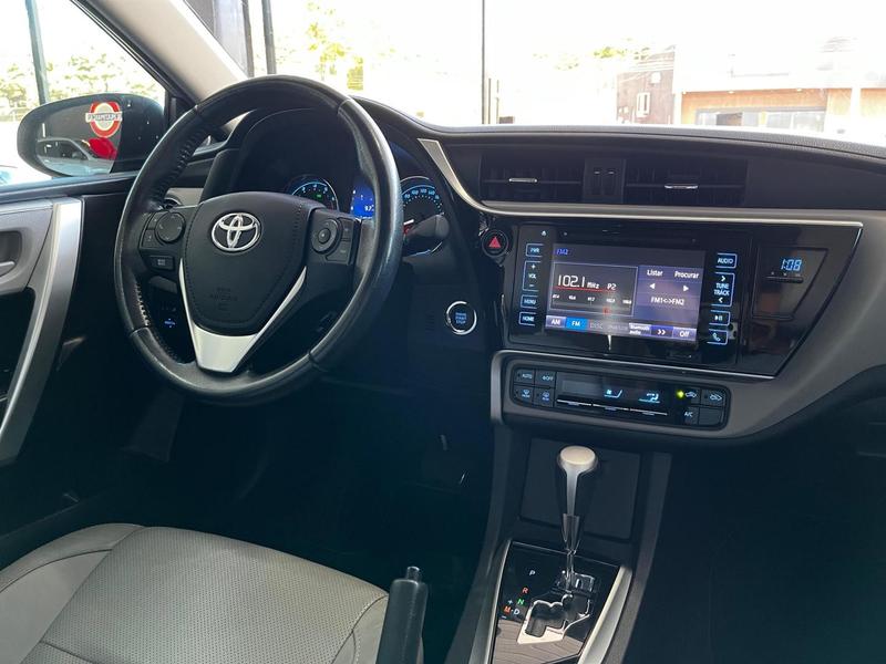 Toyota Corolla XEi 2.0 Flex - foto 4