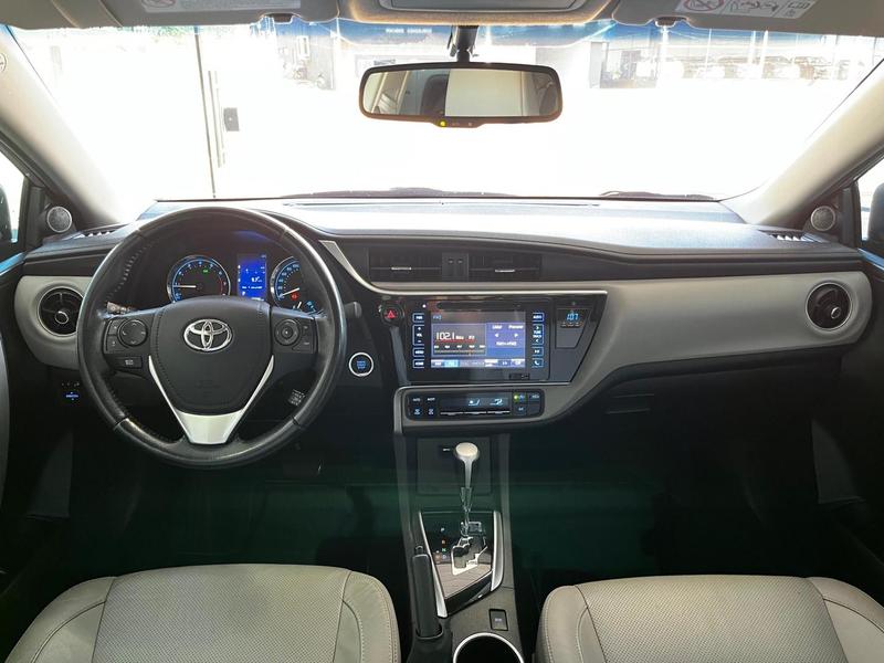 Toyota Corolla XEi 2.0 Flex - foto 3