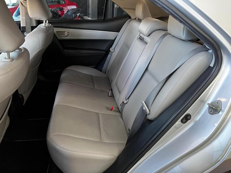 Toyota Corolla XEi 2.0 Flex - foto 7