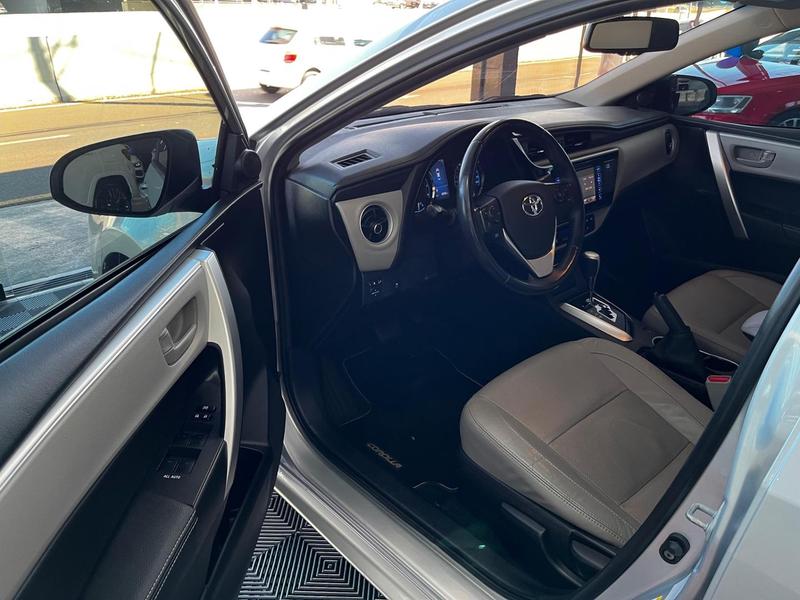 Toyota Corolla XEi 2.0 Flex - foto 5