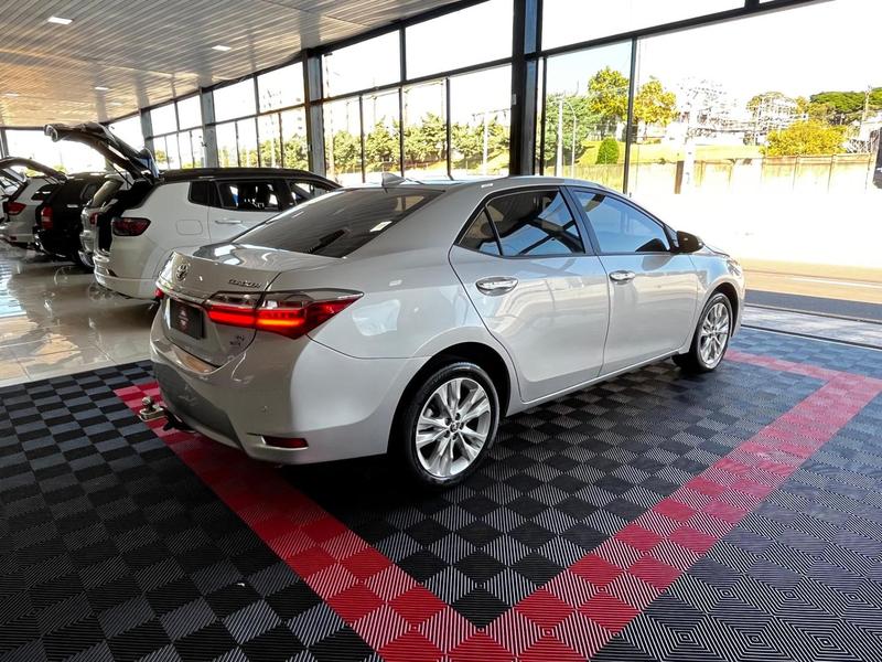 Toyota Corolla XEi 2.0 Flex - foto 10