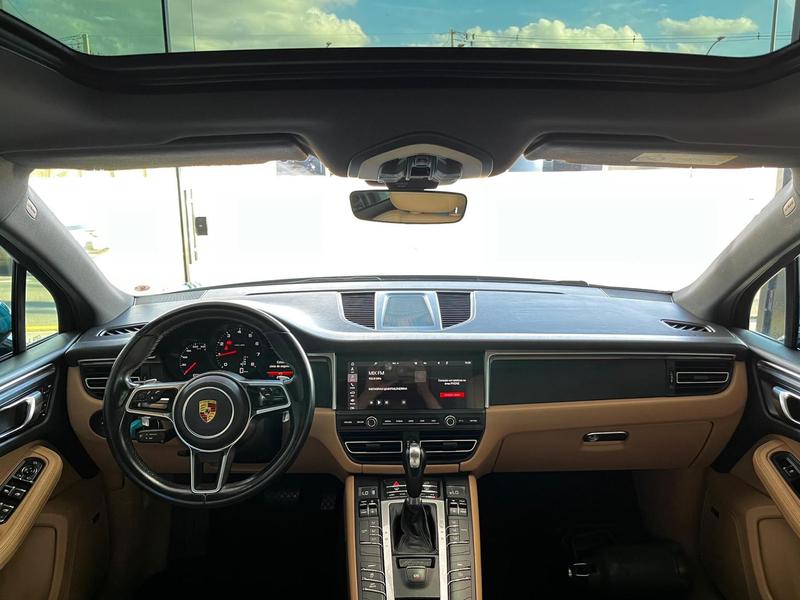 Porsche Macan F - foto 3