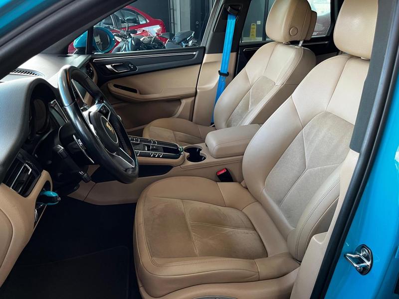 Porsche Macan F - foto 6